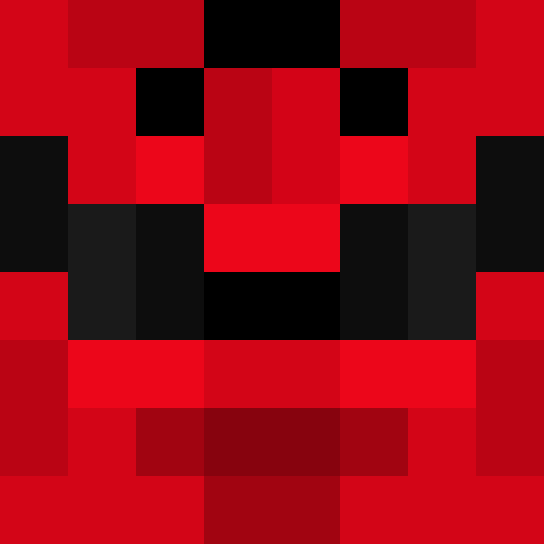 DelusionSketch's skin
