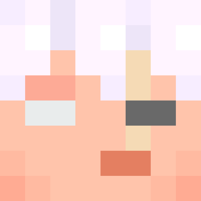 unventivetalent's skin