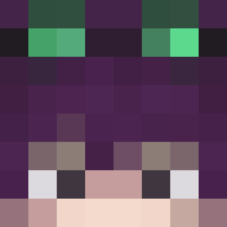 Ryuzln's skin