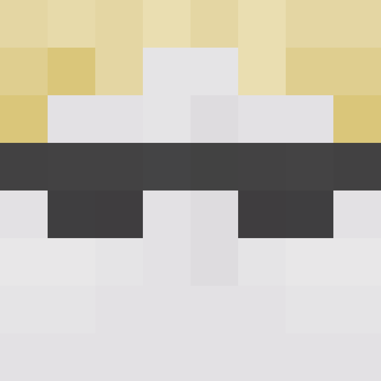 tusg's skin