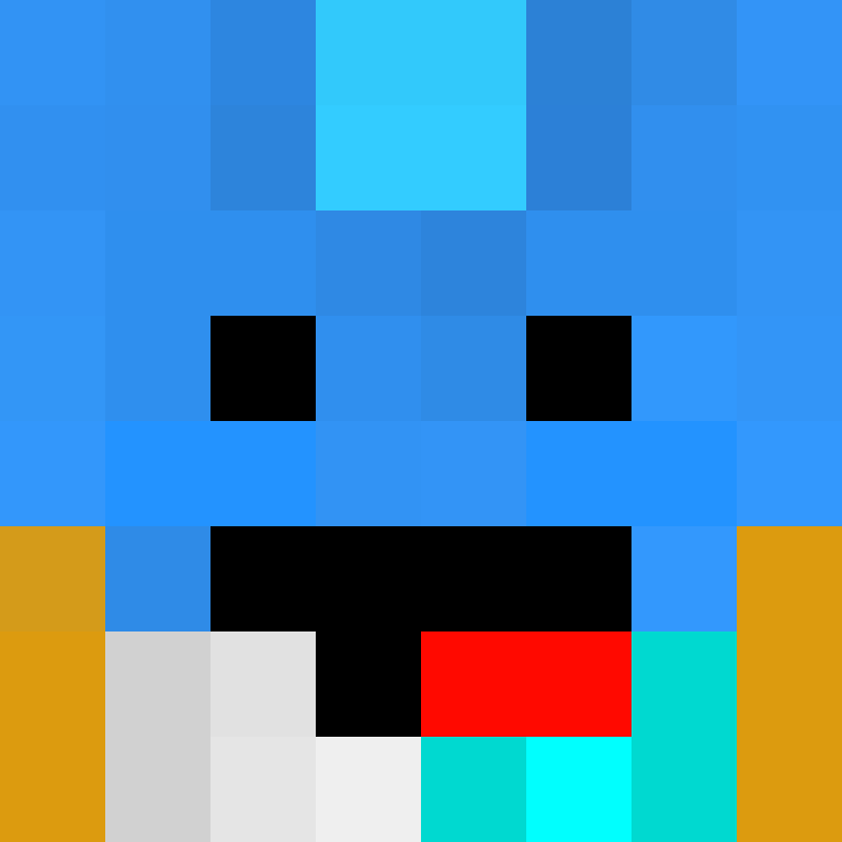 Maledict_YT's skin