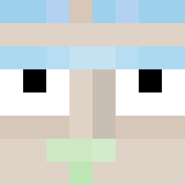MillionsMustMeow's skin