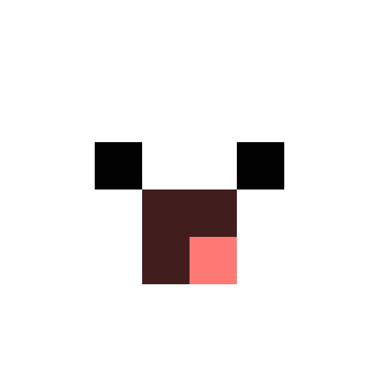 Yohuwolf's skin