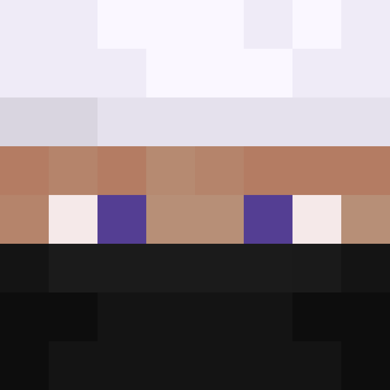 StrawberryOcean's skin