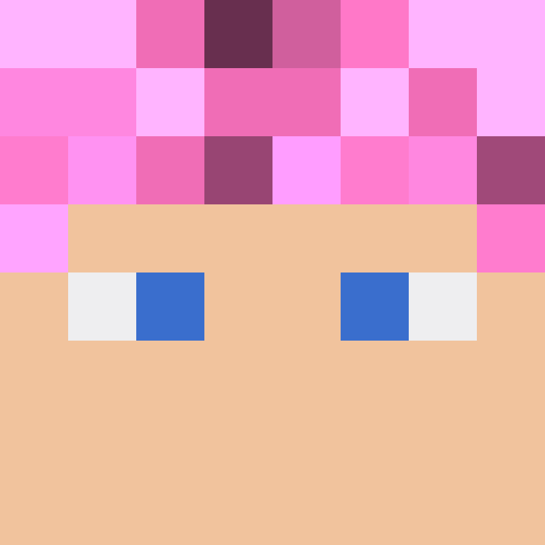 CeilingBird's skin