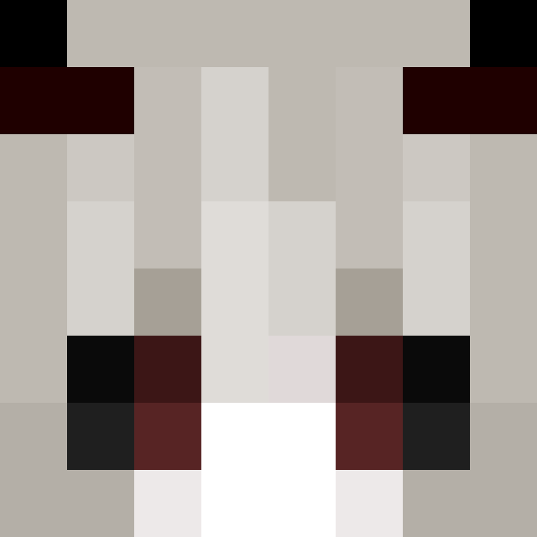 Dequari's skin
