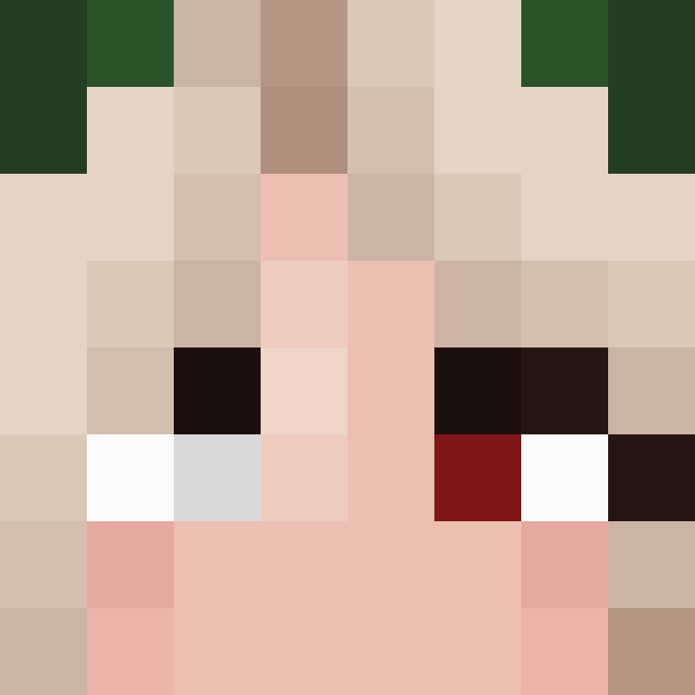 LilBeanEm's skin