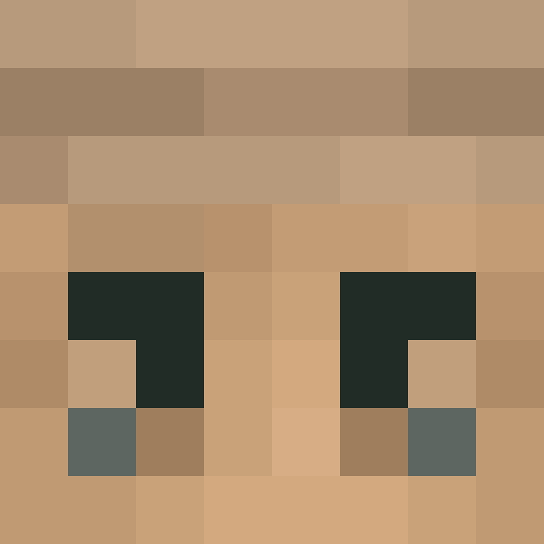 CrypticLoser13's skin