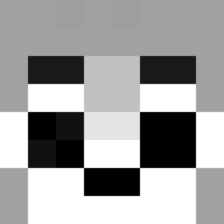 Lenticchie's skin
