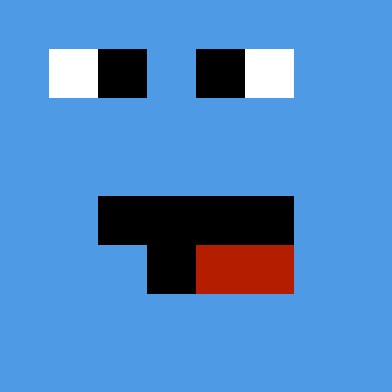 Shar_d's skin