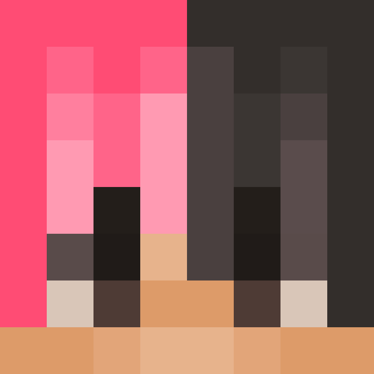 hellstruckedz's skin