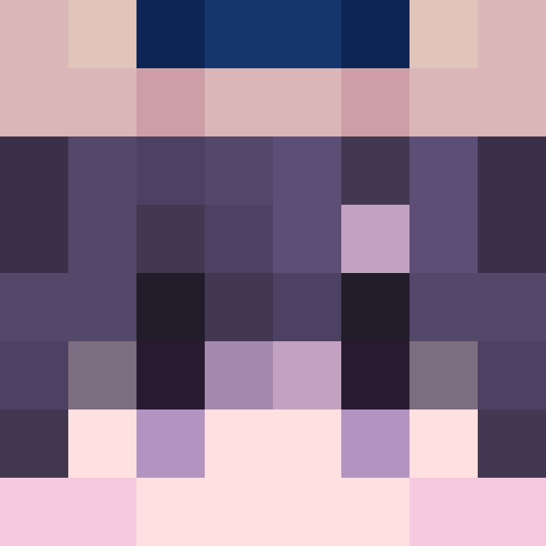 emokjig's skin