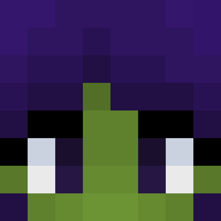 ThePenspinneur's skin