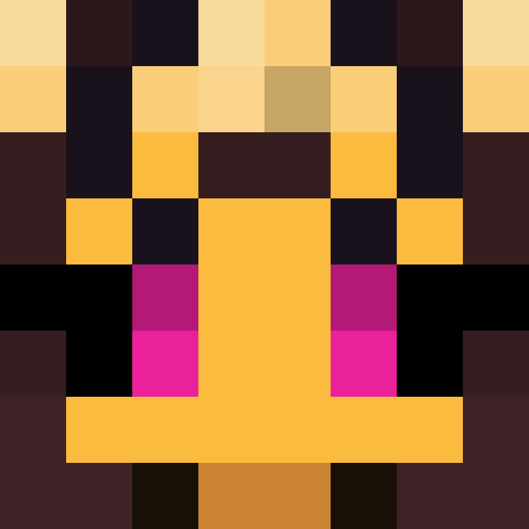 Typken's skin