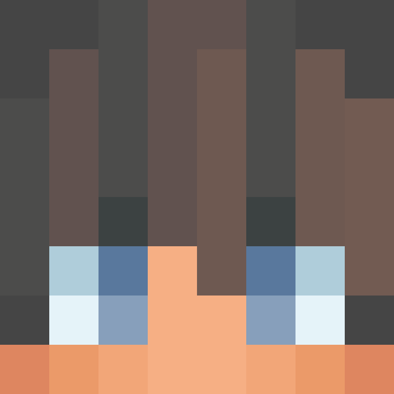 vexlehaha's skin