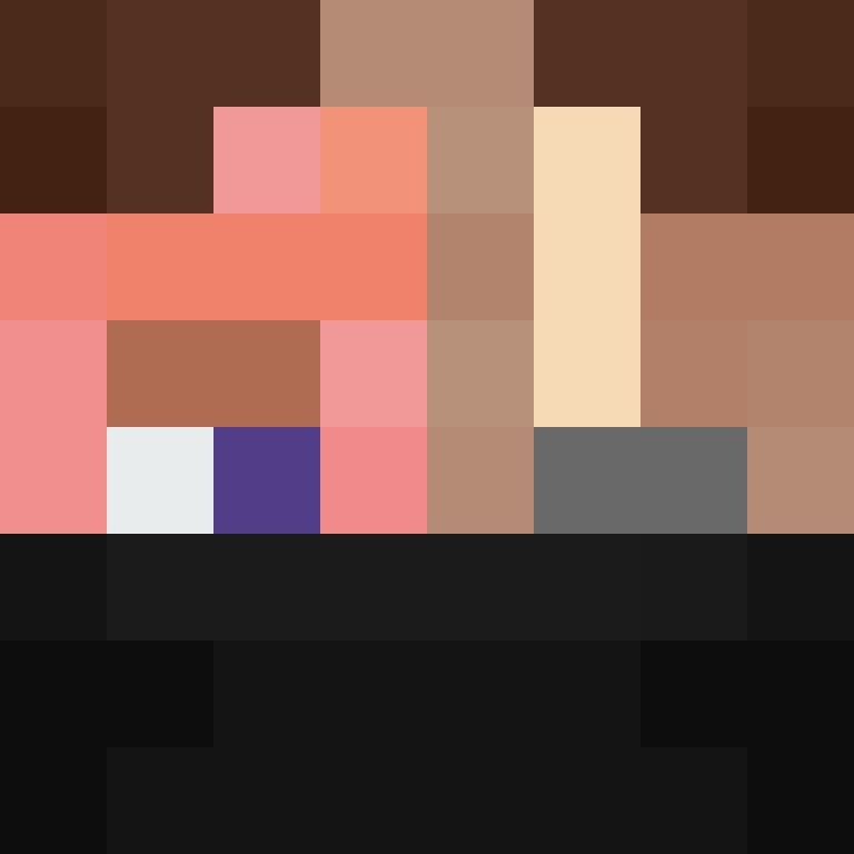 intersecato's skin