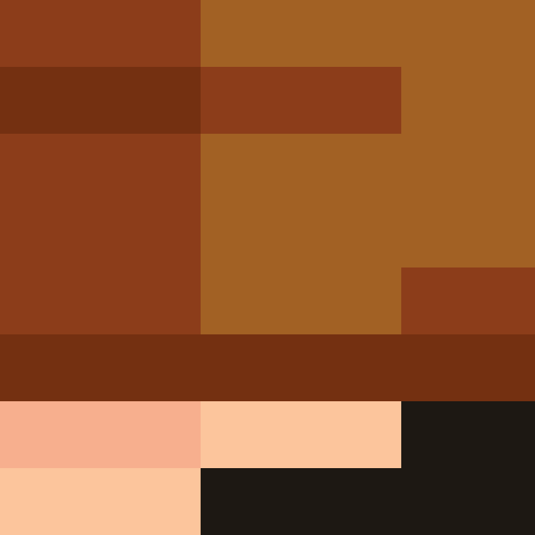 BradBot_2's skin