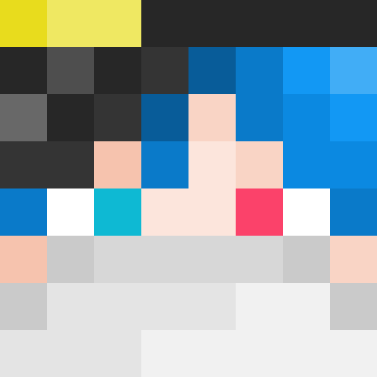 aXe18's skin
