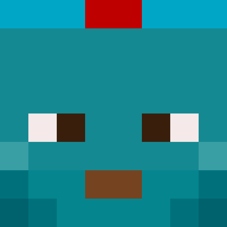 badeendjeh's skin