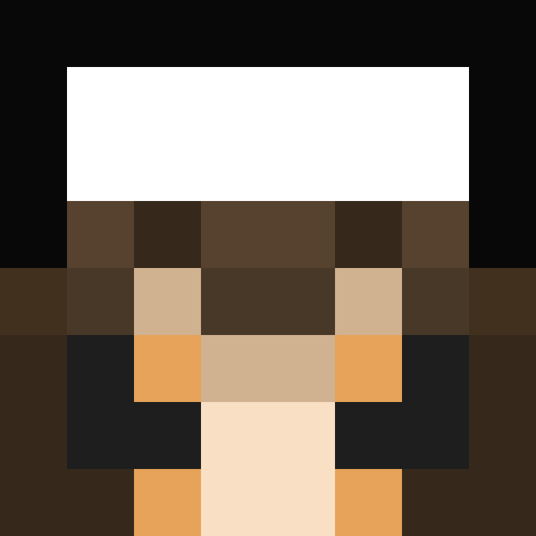 bonesburrow's skin