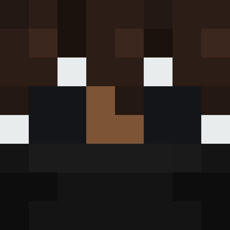 1etho's skin