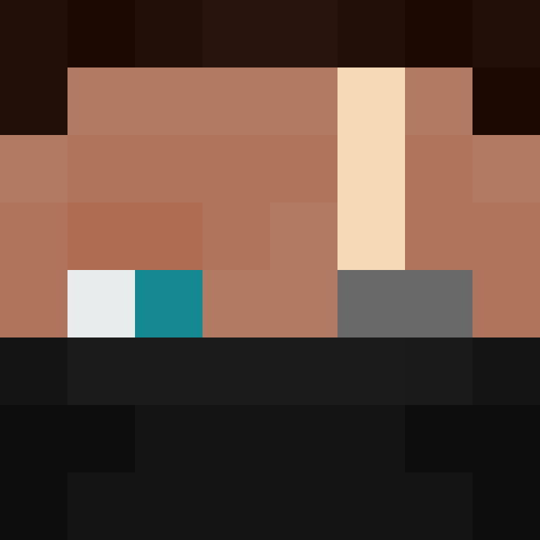 Zuarig's skin