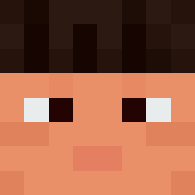 edgyspence's skin