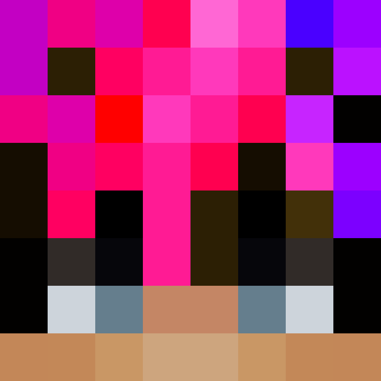odavidcesar's skin