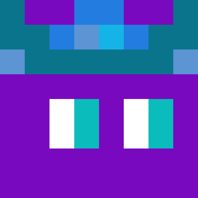 acin5's skin