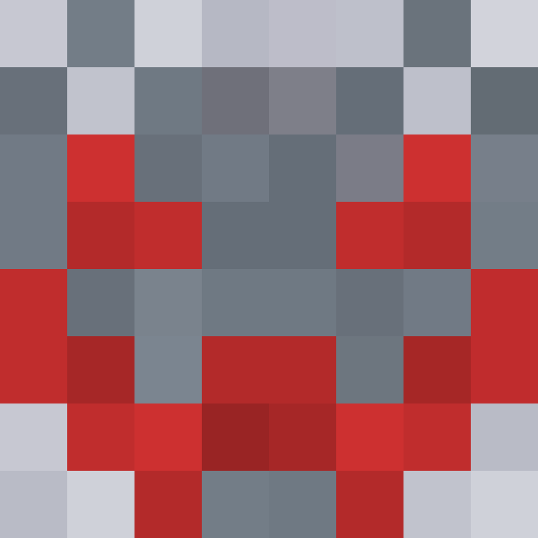 Shar_d's skin