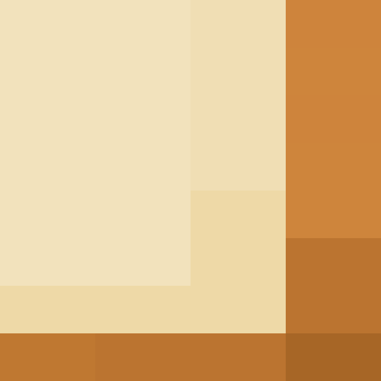 zervation's skin