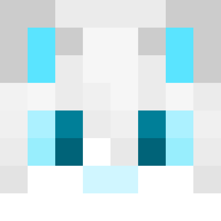 uoruniu's skin