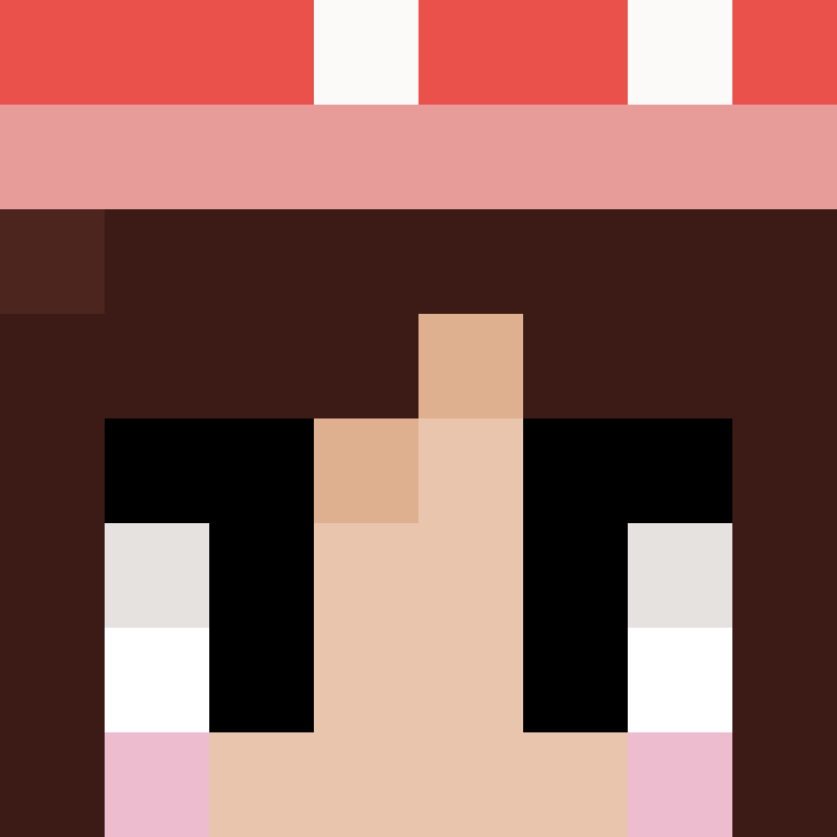 xentany's skin