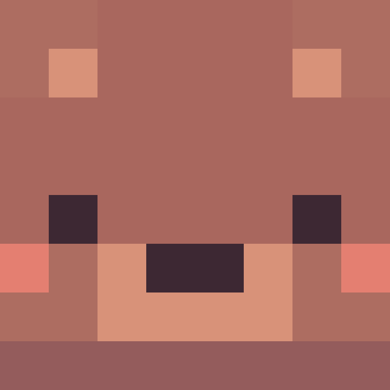 clomp's skin