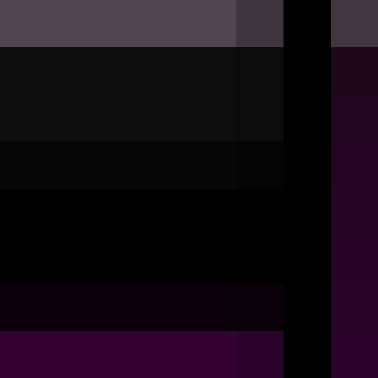 intersecato's skin