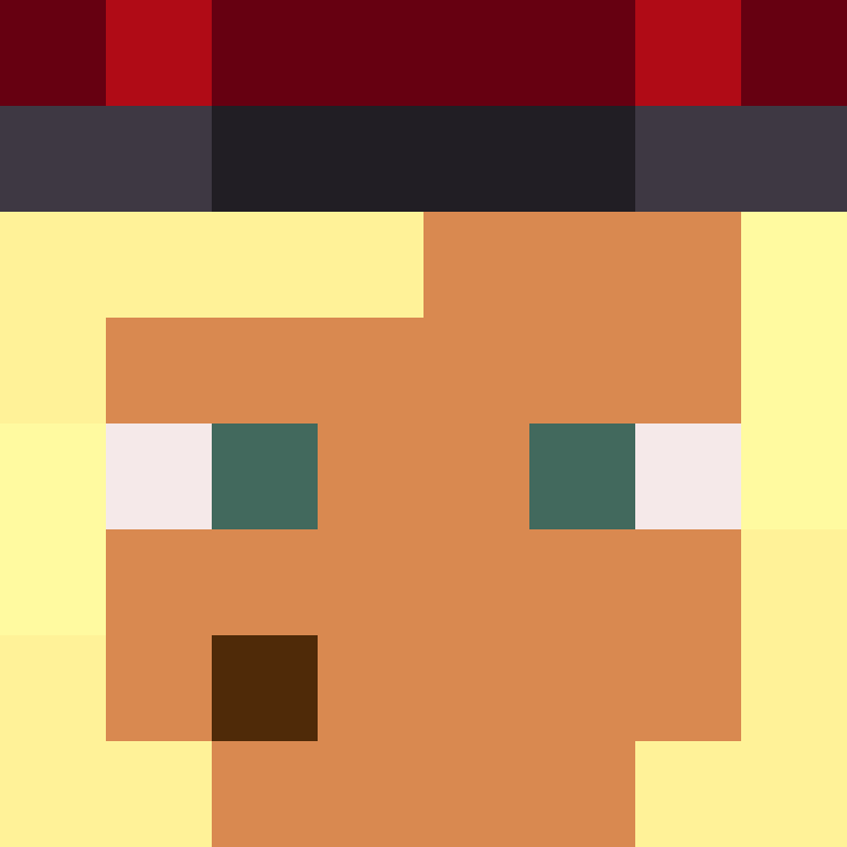 Dequari's skin