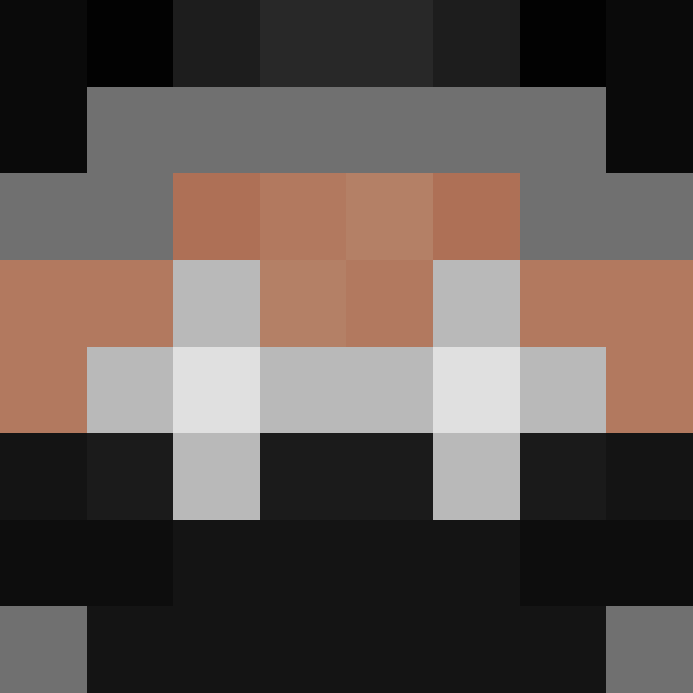 DonaldTrump42's skin