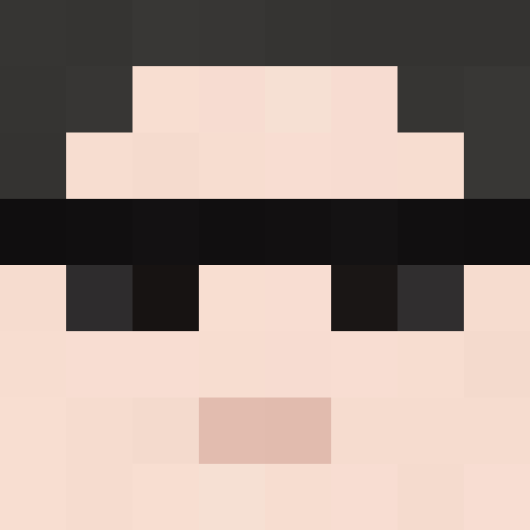 blockhunter876's skin