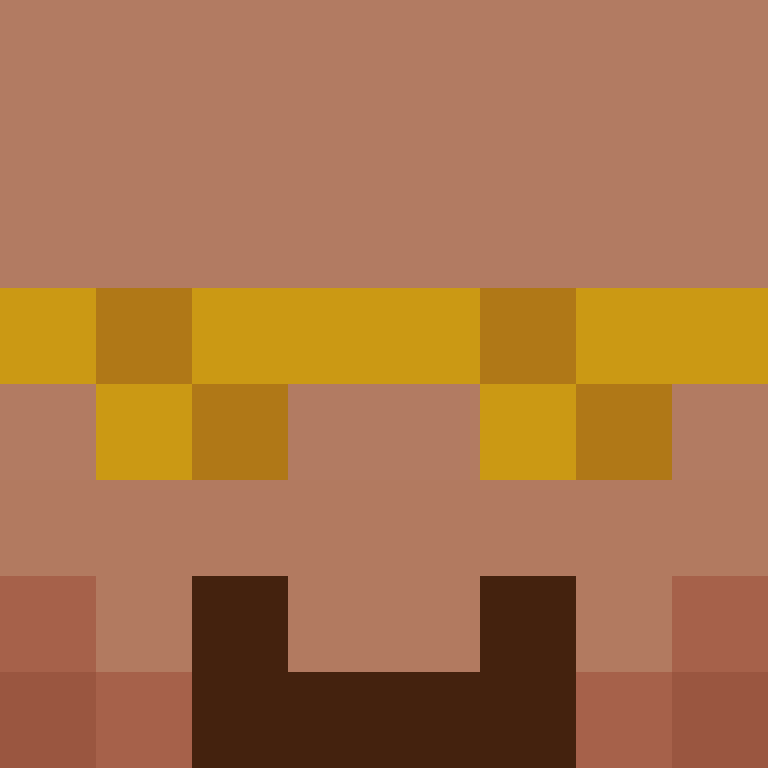 Mr_Genes's skin