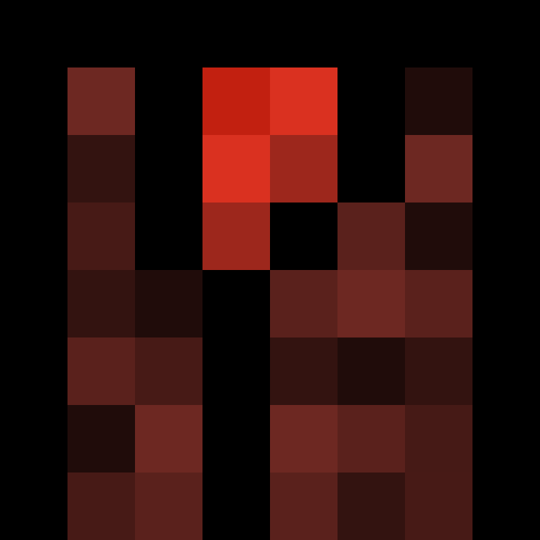 PrinceCR's skin
