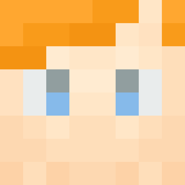 aXe18's skin