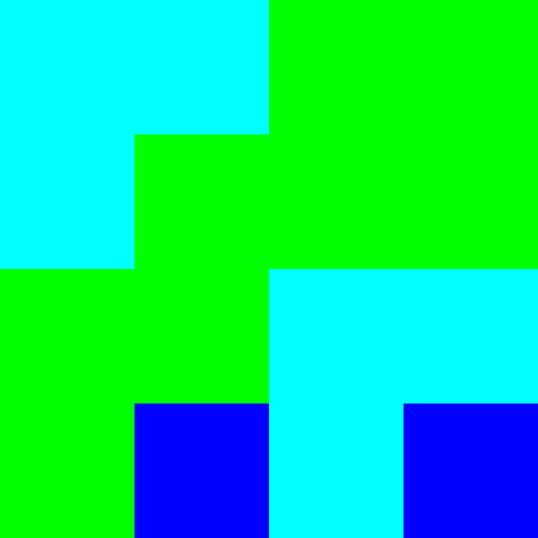 PatatjeMC's skin