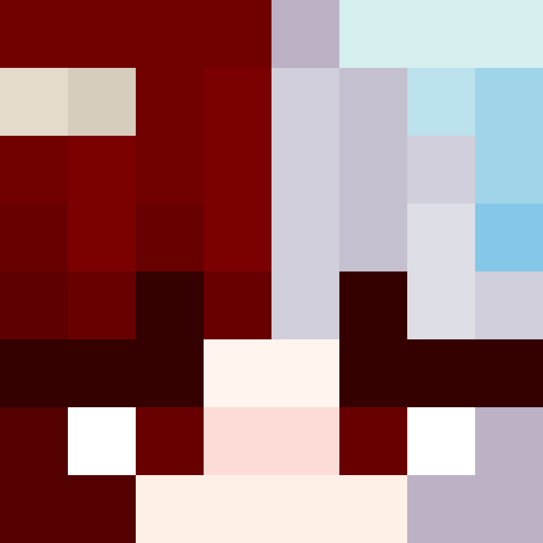 Ryuzln's skin