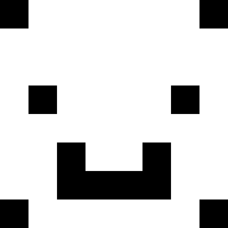 GeyserMC's skin