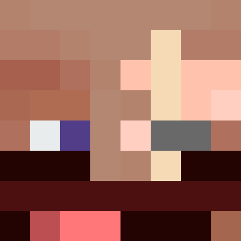 41414141h's skin