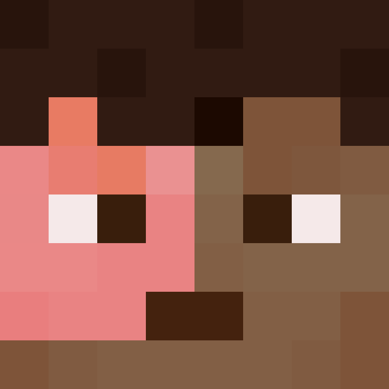 hpyef's skin