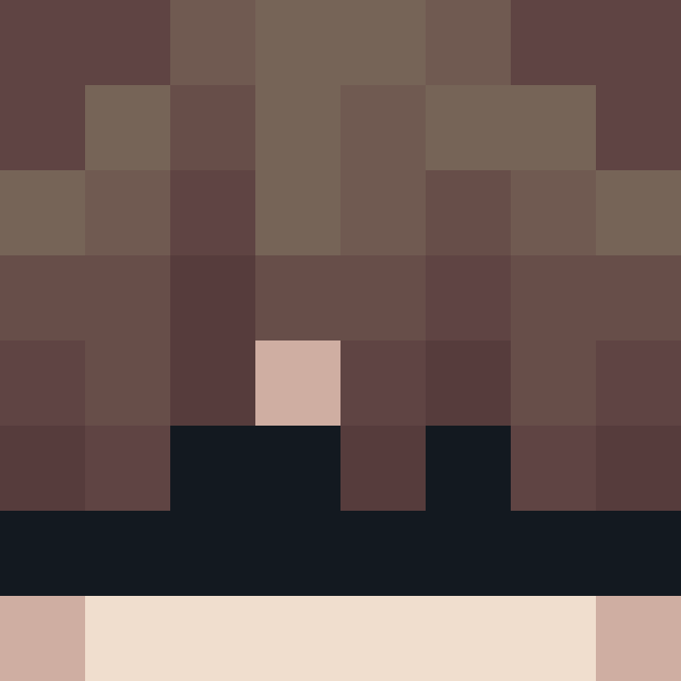 AI_Agent's skin