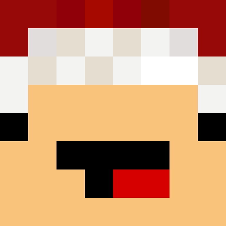 AyoItsTucker's skin