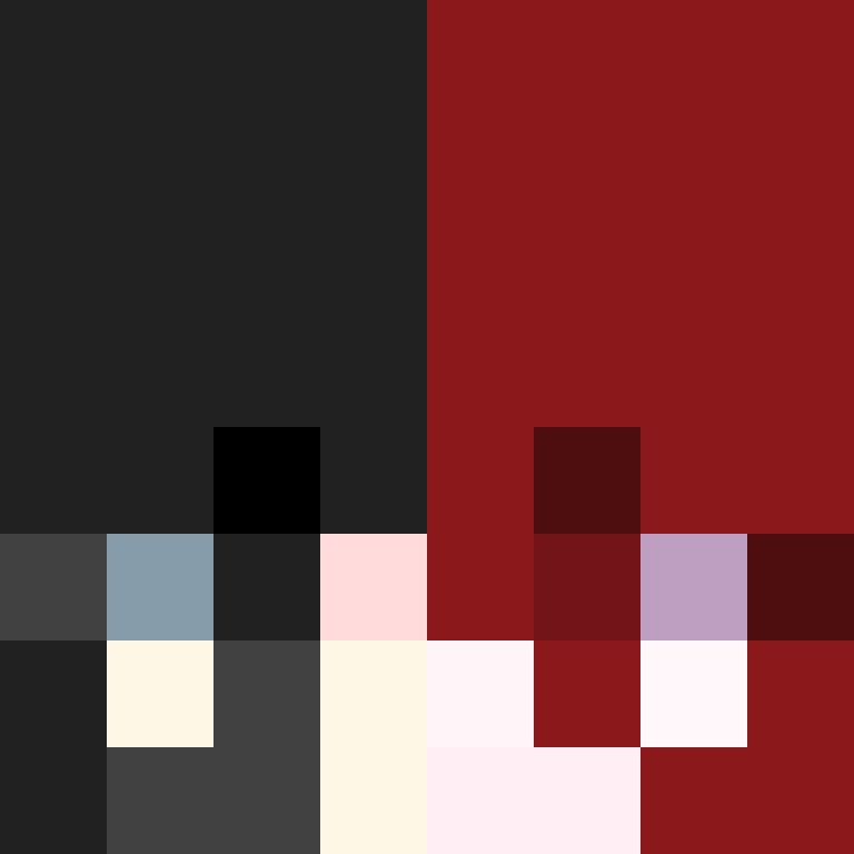 CeilingBird's skin