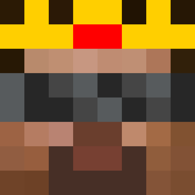 Tamariiiiii's skin